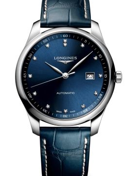 Longines LONGINES MASTER COLLECTION