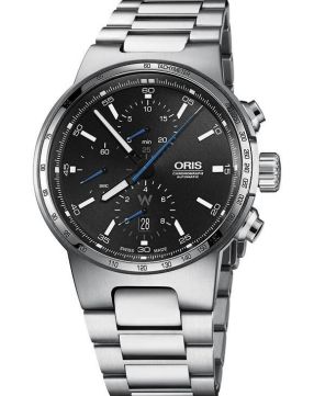 Oris ORIS WILLIAMS CHRONOGRAPH